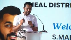 வெளிநாட்டு ஊழியர்களின் வாழ்வாதாரத்தை முன்னேற்ற திட்டம்