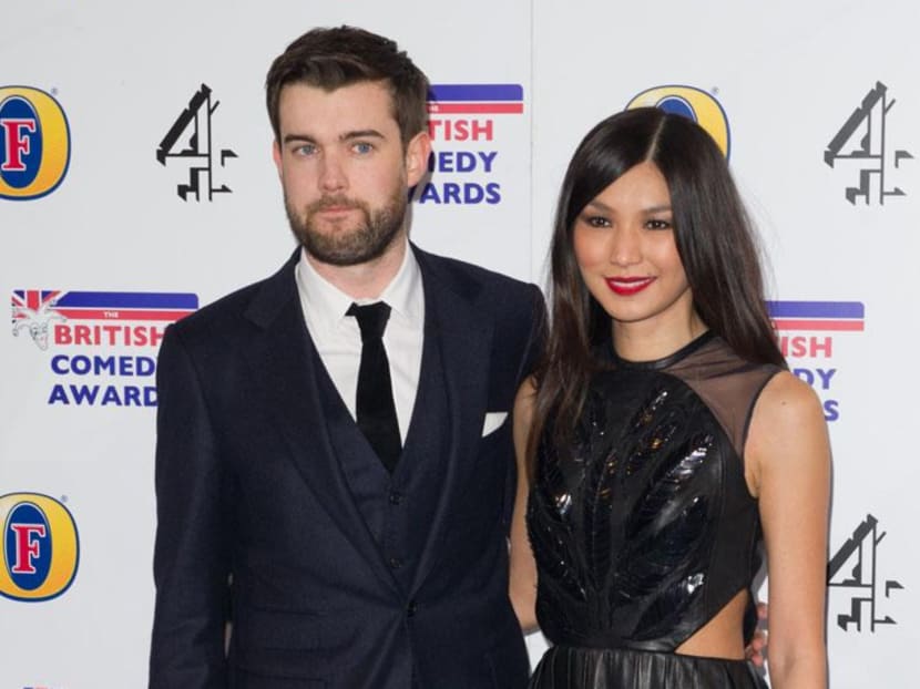 Gemma Chan's Ex, Comedian Jack Whitehall, Regrets Not Marrying Her: "I Messed It Up"