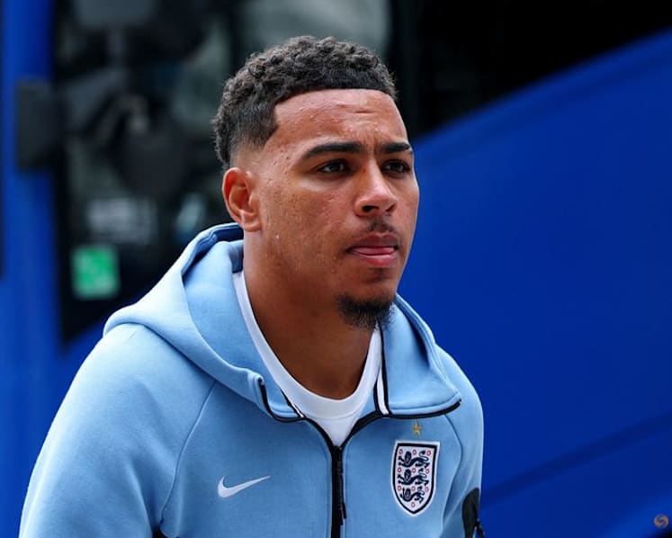 Chelsea agree club-record £117m deal to sign Rogers from Villa, reports say