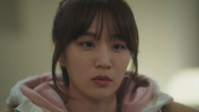红气球（第21集）：恩山向琴雅摊牌