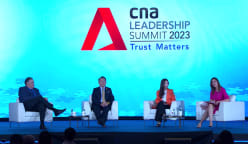 鶹 Leadership Summit: Trust Matters - Episode 1