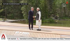 Indian PM Modi heads to France and Slovakia, to attend G7 summit