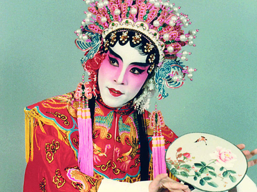 TV50 Special: A Life Of Drama And Variety