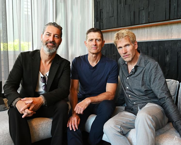 Danish band Michael Learns To Rock to headline President’s Challenge Night 2025 in November