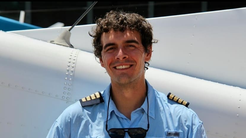 Indonesian military says recovers body of American pilot killed by rebels in Papua
