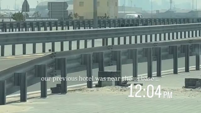 定居中东新加坡人做好撤离准备 企业启动居家办公