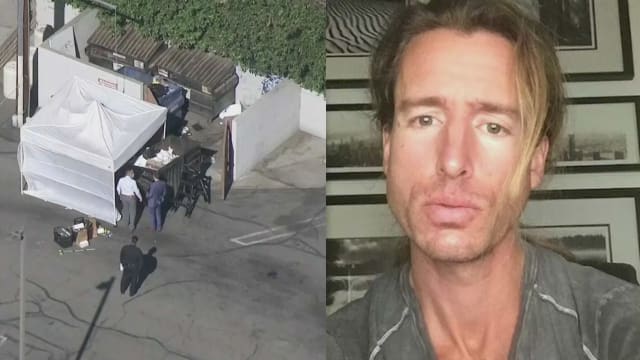 美国男疑杀妻分尸 岳父母下落不明