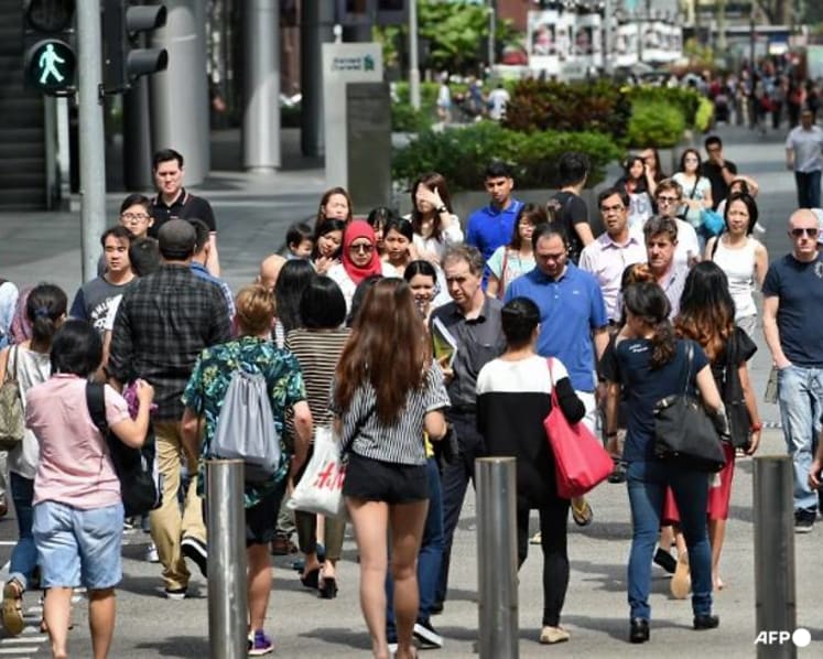 Over 2.4 million Singaporeans to get up to S$600 under Enhanced Cost-of-Living Special Payment from Sep 9 Over 2.4 million Singaporeans to get up to S$600 under Enhanced Cost-of-Living Special Payment from Sep 9