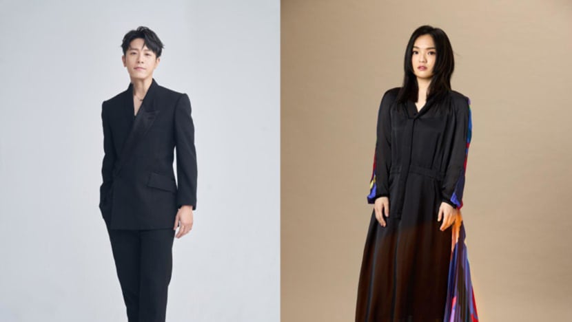 Mediacorp's YES 933 Hits Fest 2023 Has Live Performances By WeiBird, Lala Hsu, OSN And More