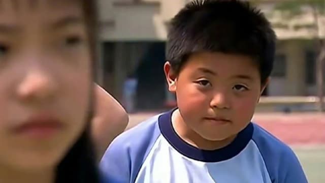 《恶作剧之吻》“裕树”结婚了！