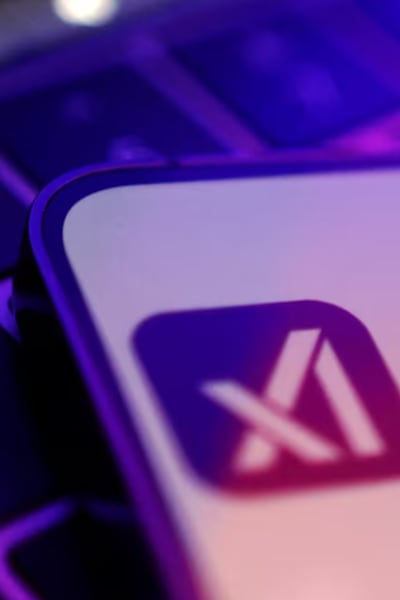 人工智能工具生成色情内容 资媒局就此事与X平台交涉