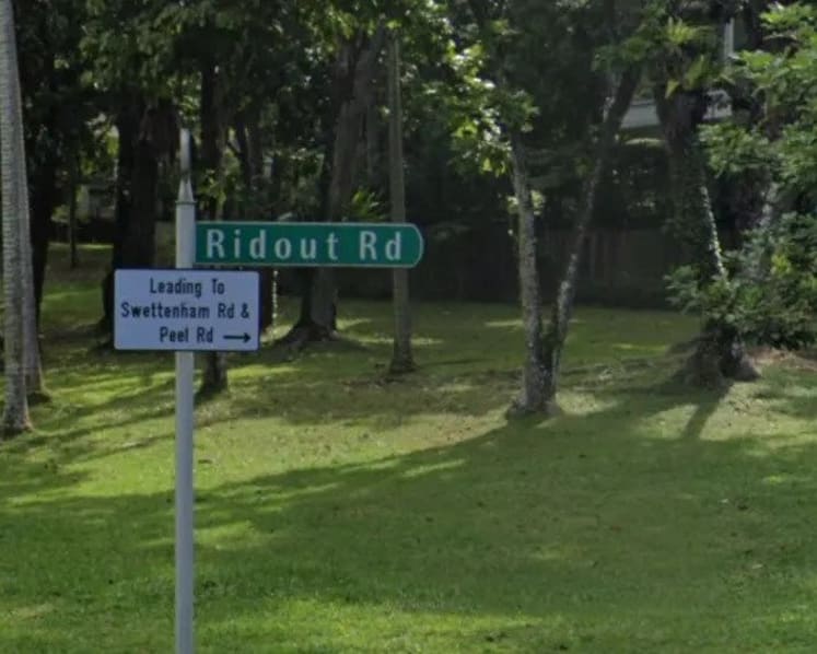 Shanmugam, Balakrishnan bid above 'guide rent' for Ridout Road state properties: SLA