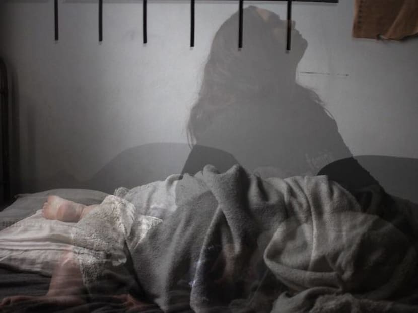 Commentary: Silent spouse abuse &ndash; how coercive control is at the heart of family violence