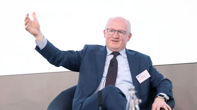 欧洲经济专家：中东冲突或冲击欧元区增长