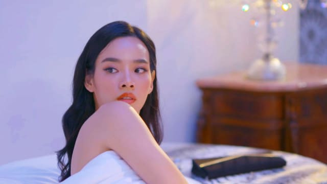沙子宫殿（第10集）：彭森掌控慧欣