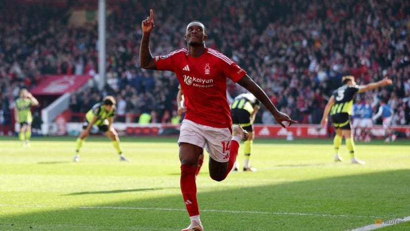 Retro Forest closing in on European return Retro Forest closing in on European return