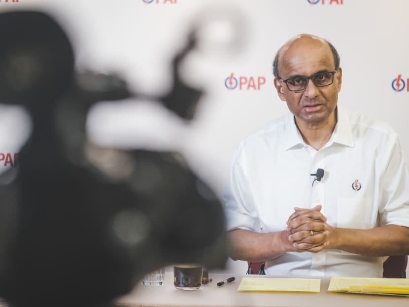 Covid-19, Mr Tharman Shanmugaratnam said, has made the need to build an inclusive society “more important” as it is becoming a “major social crisis” in many countries around the world. Covid-19, Mr Tharman Shanmugaratnam said, has made the need to build an inclusive society “more important” as it is becoming a “major social crisis” in many countries around the world.