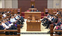Parliament highlights: Mar 6