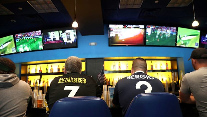 Sports betting industry spending on US midterm elections surpasses $72 million