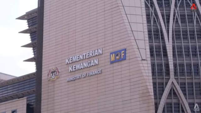 马国财政部官员办公室内离奇死亡 颈和腿缠绕束线带
