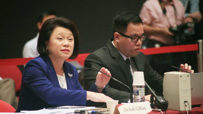 Merits of ensuring minority EP under scrutiny at hearing