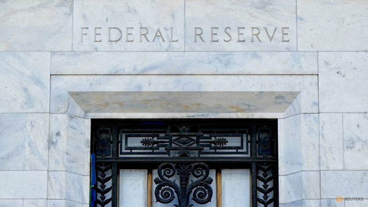 Furious pace of AI investment on some Fed officials' radar now
