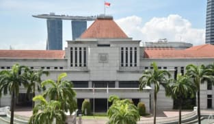 Ketua Dewan Indranee Rajah ingatkan AP supaya bercakap benar di Parlimen