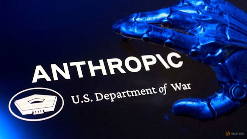 Pentagon CTO says 'no chance' of renewed Anthropic negotiations
