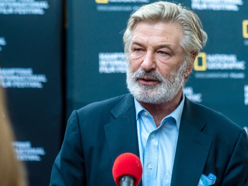 Baldwin was rehearsing a scene on the low-budget Western when the Colt .45 he was brandishing discharged a live round that struck Hutchins and director Joel Souza, who survived.