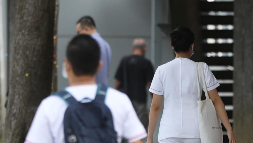Singapore public healthcare workers to receive pay bumps of up to 7%