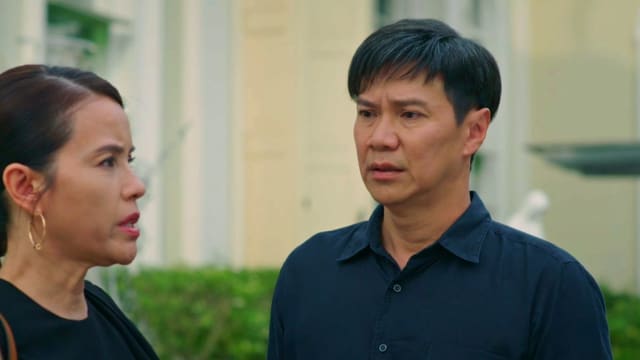 只此一家（第67集）：阿聪发生工伤意外