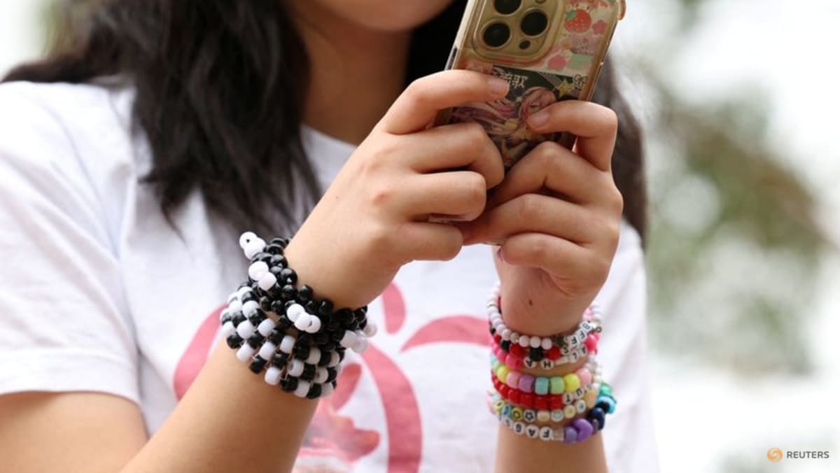 Australia social media ban takes effect in world first