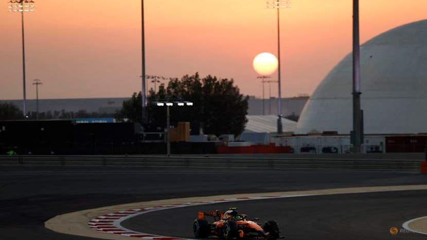 Teams on edge as F1 reset faces litmus test in Australia