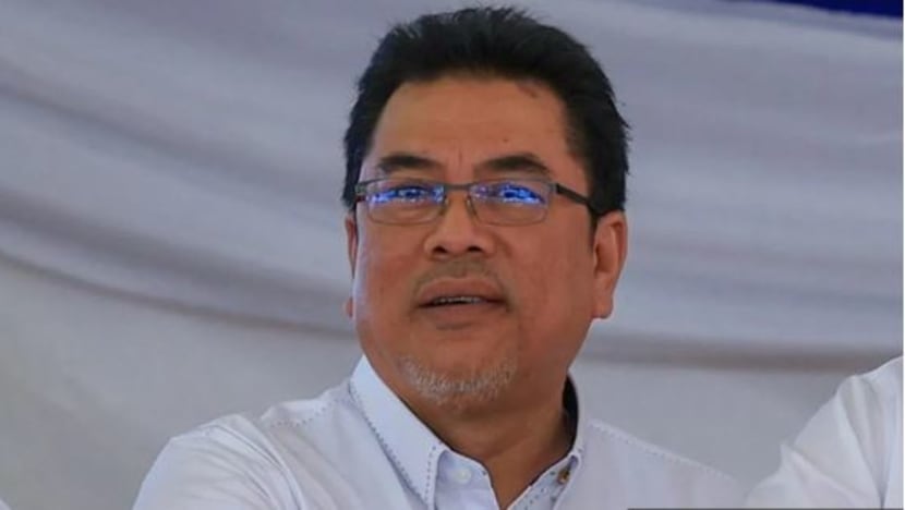Ketua Menteri Melaka komited tangani isu pengangguran dalam golongan muda Ketua Menteri Melaka komited tangani isu pengangguran dalam golongan muda