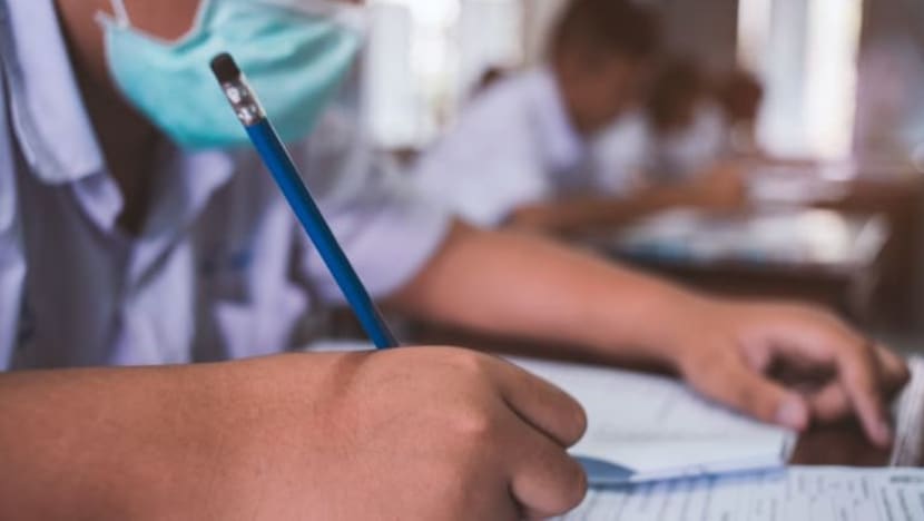 Calon PSLE tidak berdepan tindakan jika lambat akibat gangguan khidmat MRT Laluan Timur-Barat: SEAB