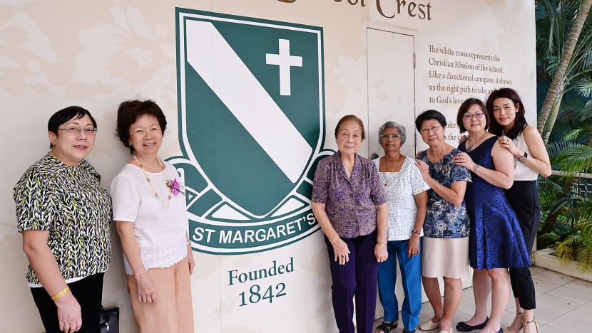 St Margaret’s School celebrates 175th anniversary