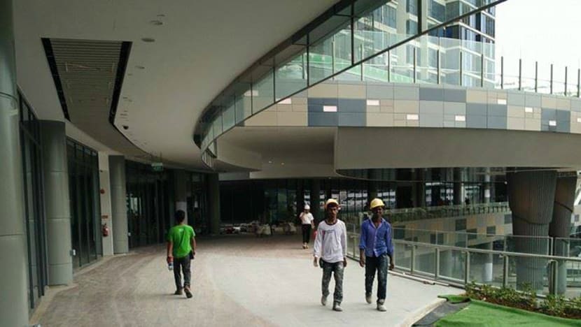 Waterway Point in Punggol to open on Jan 18