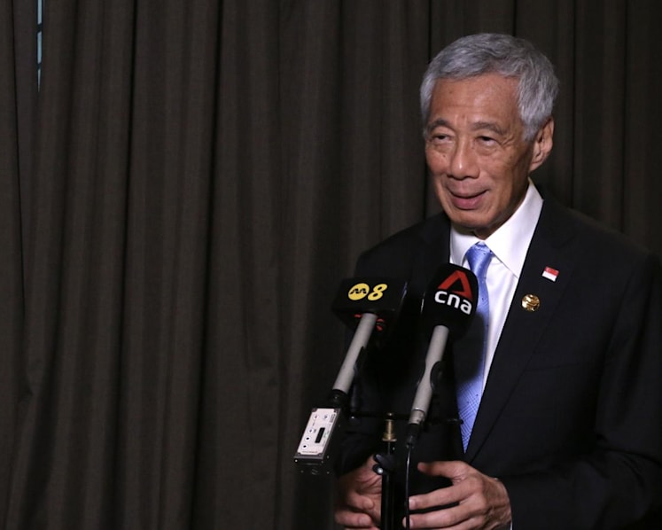 No recession for Singapore this year despite sluggish economy, but 2024 remains uncertain: PM Lee