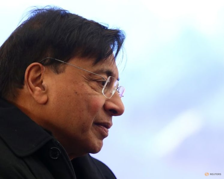 Lakshmi Mittal, Poonawalla-led group to buy IPL franchise for $1.65 billion