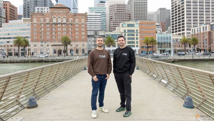 AI infrastructure company fal raises $125 million, valuing company at $1.5 billion