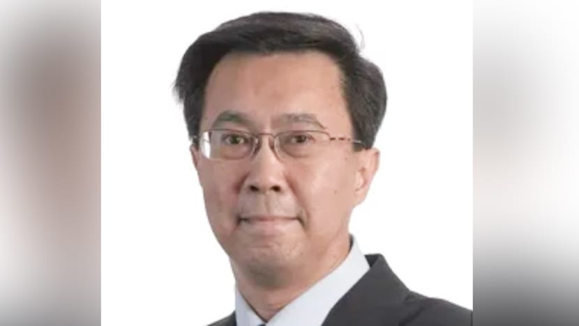 NTU associate professor jailed, banned from driving for colliding into motorcyclist while making discretionary right turn