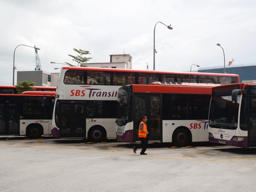 SBS Transit’s statement comes amid numerous recent reports physical and verbal abuse against bus drivers. SBS Transit’s statement comes amid numerous recent reports physical and verbal abuse against bus drivers.