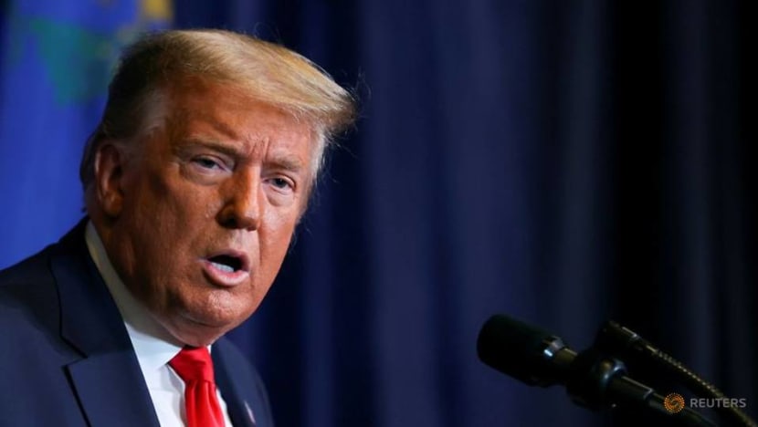 Commentary: We need to talk about how Donald Trump’s presidency wasn’t a complete disaster Commentary: We need to talk about how Donald Trump’s presidency wasn’t a complete disaster