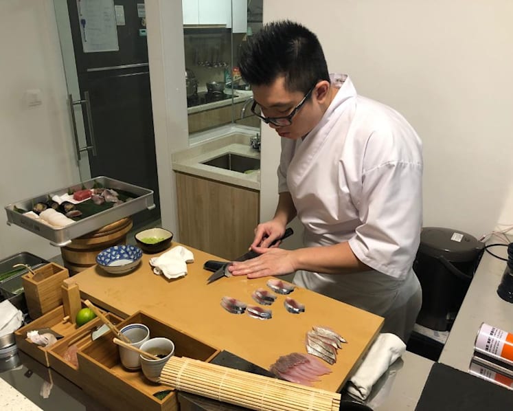 SFA bans raw fish sale from homes for safety reasons, hitting income of some home-based business owners