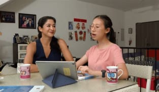 Teenage students often use AI to do homework, a survey finds. This is the impact on their grades