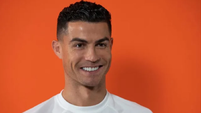 Cristiano Ronaldo送农历新年祝福　却惹怒韩国人