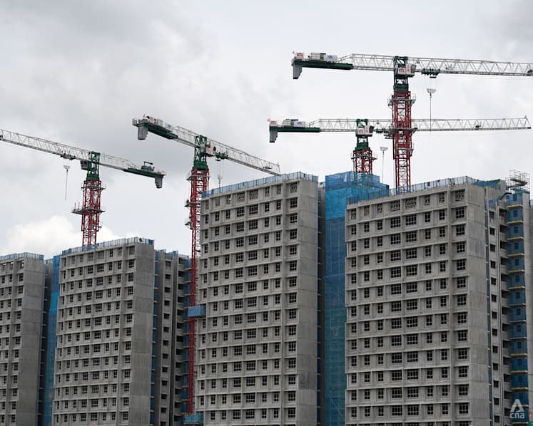 BTO priority access scheme for singles to be rolled out in two phases in 2025