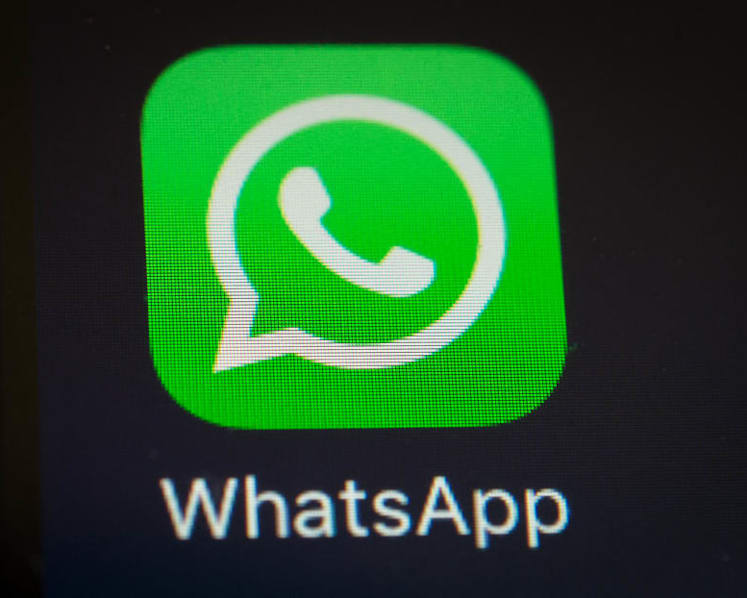 WhatsApp rolls out new 'reactions' feature, allowing users to respond to messages with emoji