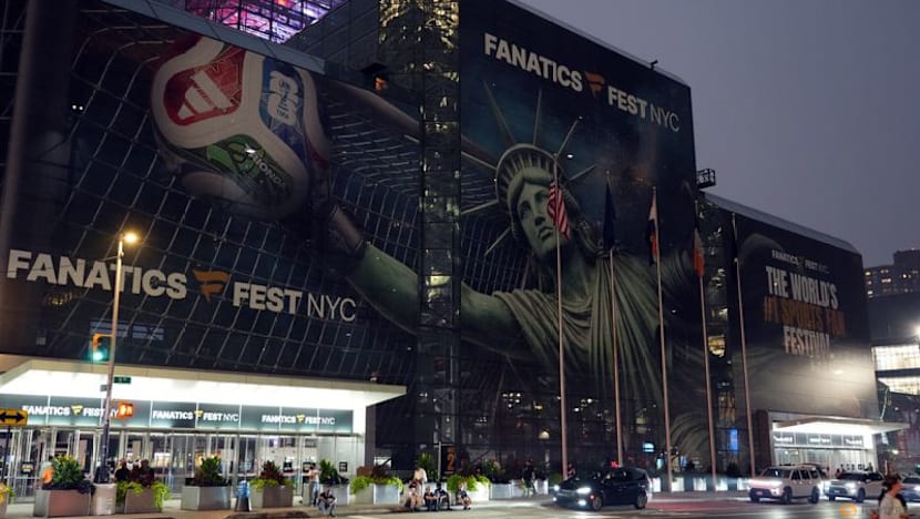 Fanatics to buy BGC Group assets to launch prediction market exchange