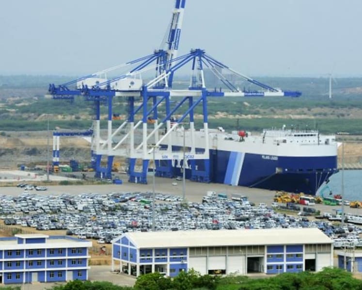 Growing doubts over China's Belt and Road projects in Southeast Asia